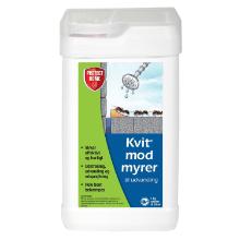 Insektbekæmpelse Bayer Kvit D Mod Myrer Pulver til udvanding Udendørs brug 1 kg product photo
