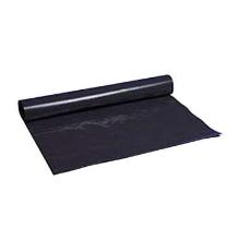Sæk 550x1030 mm 60 my Sort product photo