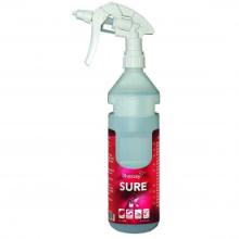 Flaske SURE Washroom Bottlekit 750ml product photo