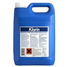 Desinfektion Klorin Original med aktiv klor uden parfume til overflader 5 ltr product photo