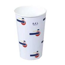 Papbæger 40 cl Fastline Ø90x130 mm Kolddriksbæger product photo