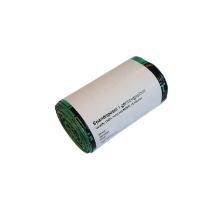 Spandepose Catersource 20 ltr 500x500mm 15 my m/fals komp MDPE 100% genbrug Grøn product photo