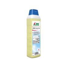 Universalrengøring AROMA Intense Ivetan langtidsvirkende parfumeret 1 ltr gul product photo