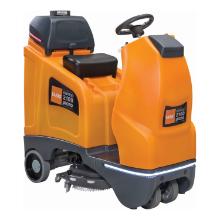 Gulvvasker ride-on TASKI Swingo 2100µicro BMS Uden børste/rondelholder product photo