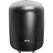 Dispenser håndklæderulle Katrin M midi Plast Sort product photo