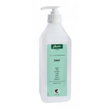 Plum Daily cremesæbe Svanemærket uden Farve/Parfume 600 ml product photo