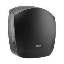 Dispenser toiletpapir Katrin Gigant M/L Plast Sort product photo