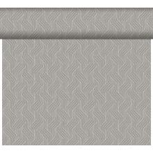 Kuvertløber Dunicel Tete á Tete 0,4x24 m Woven Granit Grå product photo
