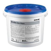 Desinfektion Serviet Drysan Oxy Wipes 700 stk product photo
