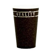 Kaffebæger Coffee-Line Quality 35cl Ø9xH11,6cm pap sort product photo