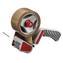 Tapedispenser med pistolgreb t/50mm tape product photo