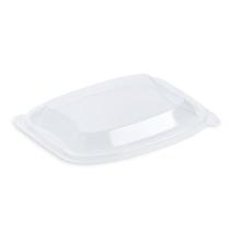 L&aring;g rekt klar PP 190x155x23 t/Bistro mikrobakke 1-rums gl product photo