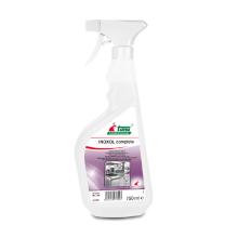 Stålpleje INOXOL klar til brug 750 ml product photo
