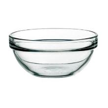 Glasskål Arcoroc Ø12 cm 38.5 cl stabelbar product photo