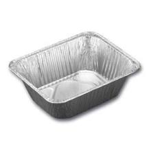 Alubakke Catersource 1/2 GN 5200 ml 324x264x102 mm product photo