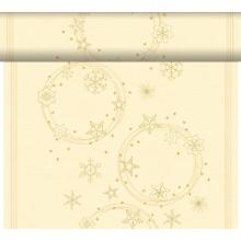 Kuvertløber Dunicel Tete á Tete 0,4x24 m FSC Star Shine Cream product photo