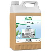Universalrengøring Tanet SR 13 med farve og parfume 5 ltr product photo