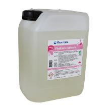 Laundry Line Tøjvask uden farve og parfume Svanemærket 10 ltr product photo