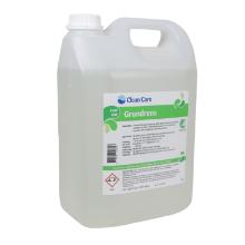 Care Line Grundrens uden farve og parfume Svanemærket 5 ltr product photo