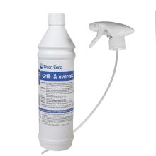 Kitchen Line Grill- & Ovnrens m/spray Svanemærket 1 ltr product photo