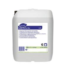 Maskinopvask Suma flydende Alu free 10 ltr svanemærket uden klor product photo