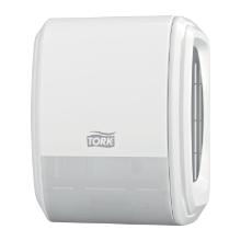 Dispenser Tork Airfreshener A3 11.9x9.8x14.6cm Hvid product photo