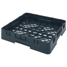 Opvaskekurv Cambro 50x50 cm til Kopper/glas plast Sort product photo