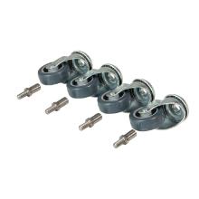 Hjulsæt 50 mm til 22 liter spand med hank product photo