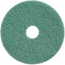 Rondel Twister Diamant 21 tommer 530 mm Grøn product photo