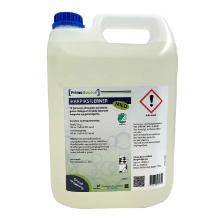 Harpiksfjerner Prime Source Mild Svanemærket højalkalisk til halgulve 5 ltr product photo