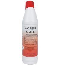 Toiletrens stærk 750 ml product photo
