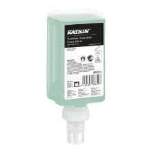 Sæbe Katrin Flydende Green 500ml Touchfree Grøn product photo