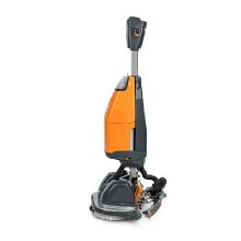 Gulvvasker TASKI swingo 250µicro 2.0 incl. 2 batterier, lader og 2 børster product photo