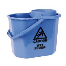 Spand Minimop 12 ltr med vrider blå product photo