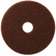 Rondel 15 tommer 380 mm 5 stk brun product photo
