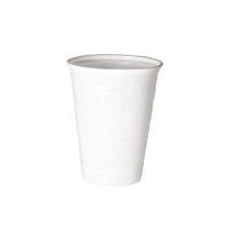 Drikkebæger 21 cl Ø70x90 mm PS Hvid product photo