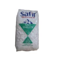 Salttabletter Safir 25 kg til blødgøringsanlæg til opvaskemaskiner product photo