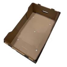 Papkasse Frugtkasse Plano format 595x397x160 mm 4 mm product photo