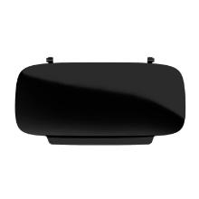 Låg Tork B1 Sort Plast til affaldsspand 49640 product photo