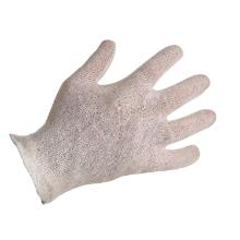 Handske Strikket inderhandske Standard 27cm 200g Dame Bomuld/Poly med sømme product photo