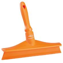 Bordskraber ultra hygiejnisk 245 mm med mini skaft Orange product photo