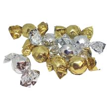 Chokoladekugler med karamelsmag 1 kg ca. 80 stk product photo