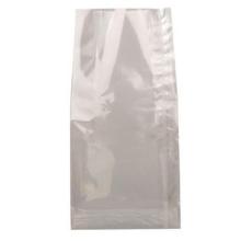 Klodsbundspose Catersource 140x65x275 mm 40 my FIX-UP nr 4 OPP Klar product photo