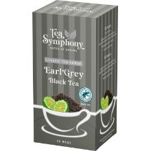 Te Sort Tea Symphony Earl Grey Black Tea 20 breve product photo