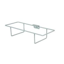 Spandeholder til 40 cm spand med 1 beslag product photo