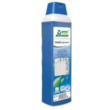 Universalrengøring Tanex Allround 4-i-1 Blomstermærket med parfume 1 ltr Blå product photo