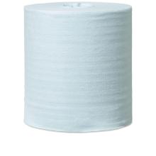 Refill Aft&oslash;rringsklud Tork Sensitiv W10 60 m til Spand product photo