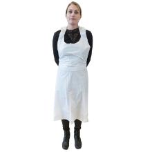 Forkl&aelig;de Engangs Catersource 850x1300 mm 30 my Hvid product photo