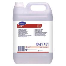Kalkfjerner DI Acid W3451 5 ltr product photo