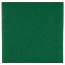 Middagsserviet, 1/4 fold, 48x48cm, airlaid, mørkegrøn product photo